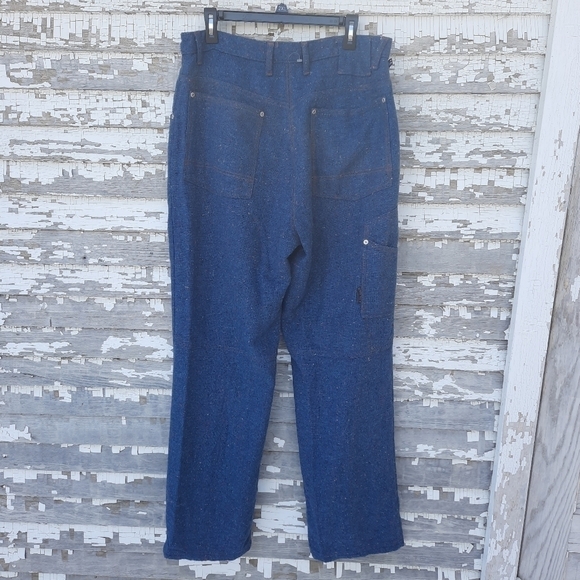 🌟 Phat Farm pants size 34 X 33 - Picture 3 of 6